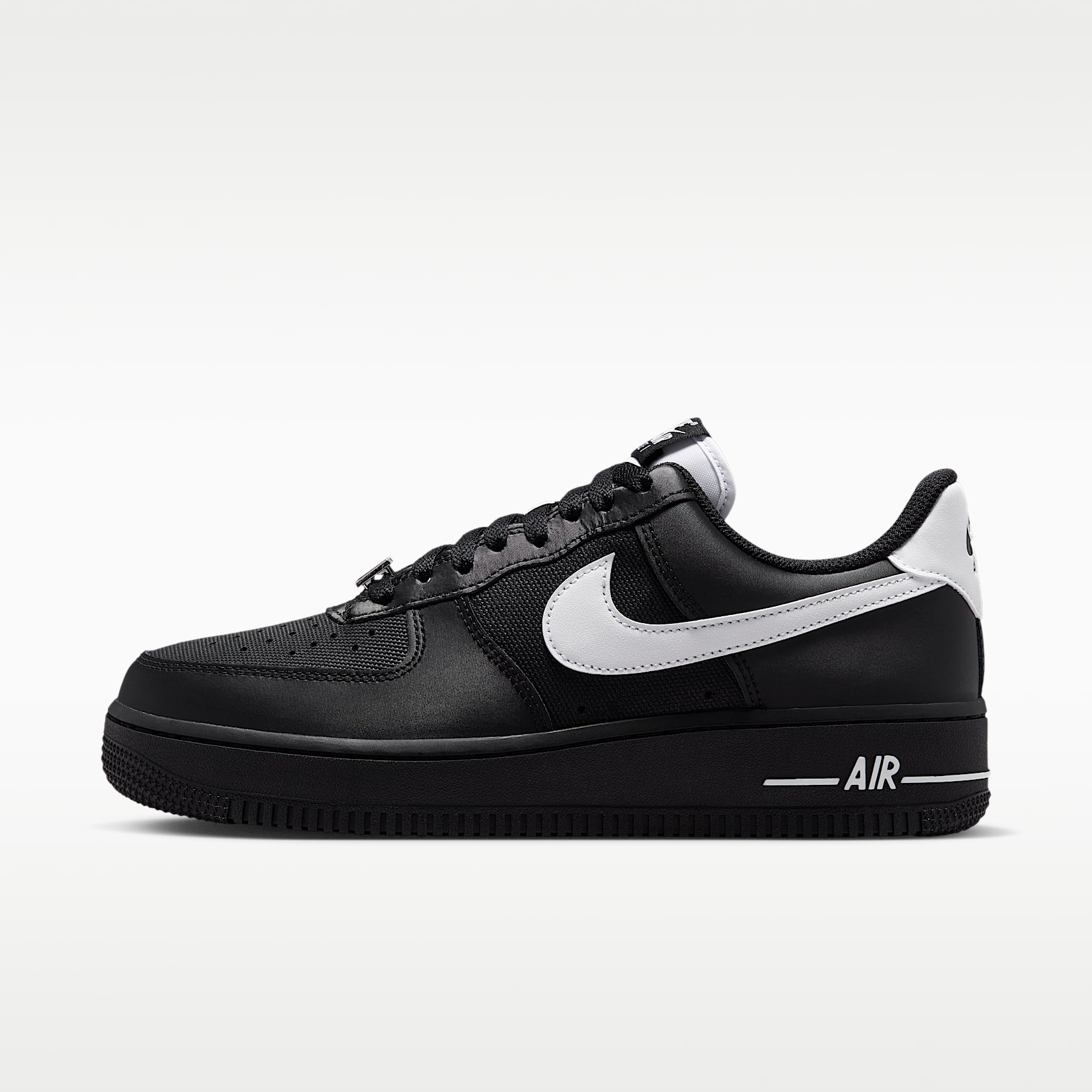 NIKE AIR Force ナイキエアフォース1 07SE 24.5新品未使用 NIKE公式】ナイキ エア フォース 1 '07 SE ウィメンズ シューズ